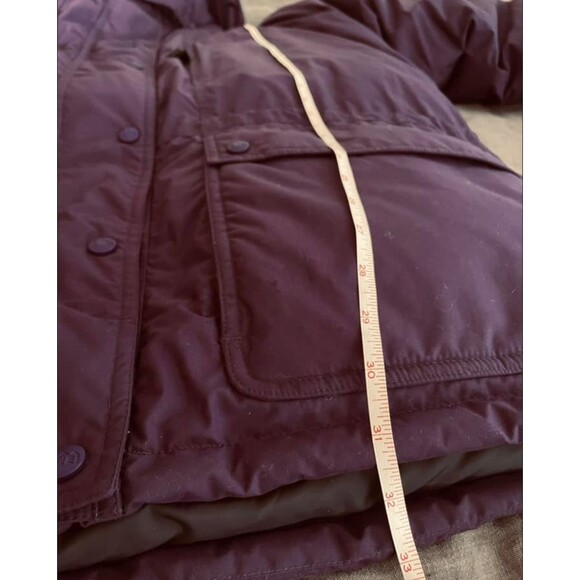 REI Purple Ski & Snow Jacket - Picture 5 of 15